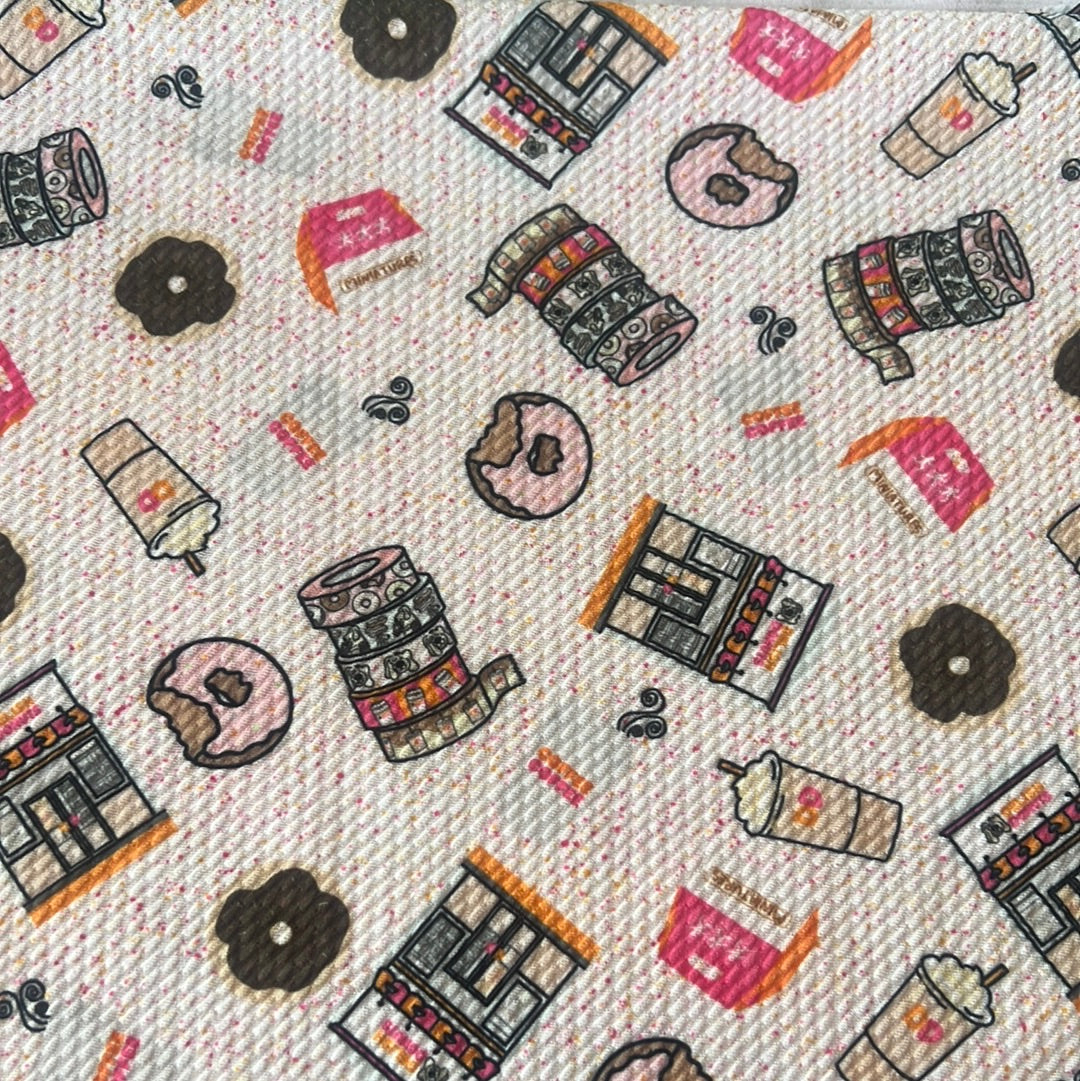 Dunkin’ Donuts