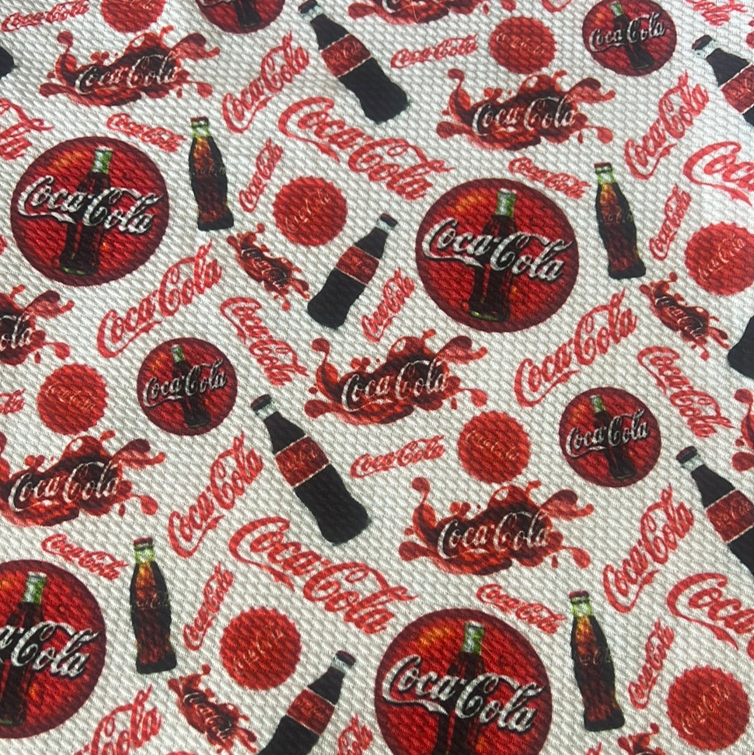 Coca-Cola