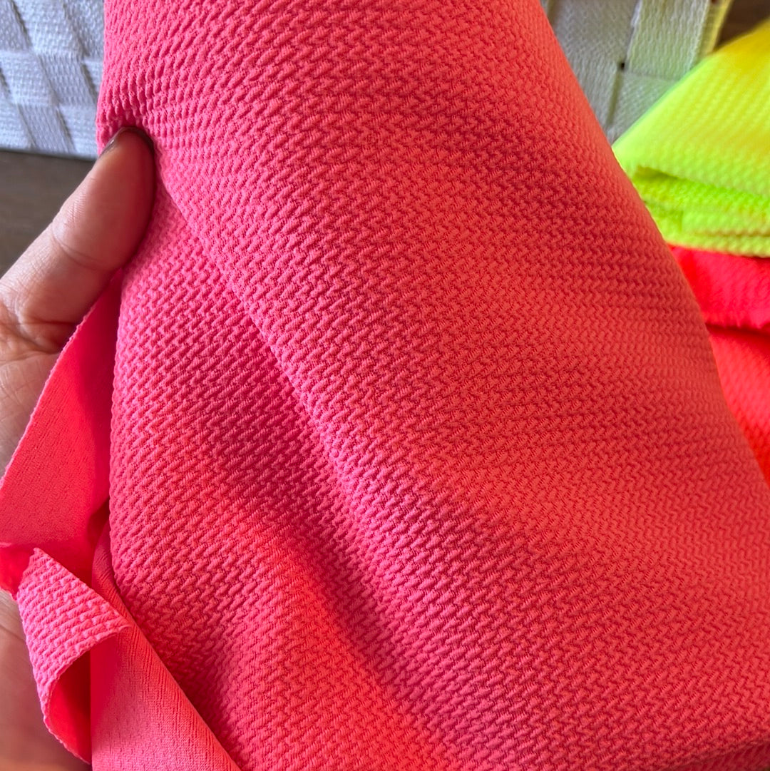 Dark pink