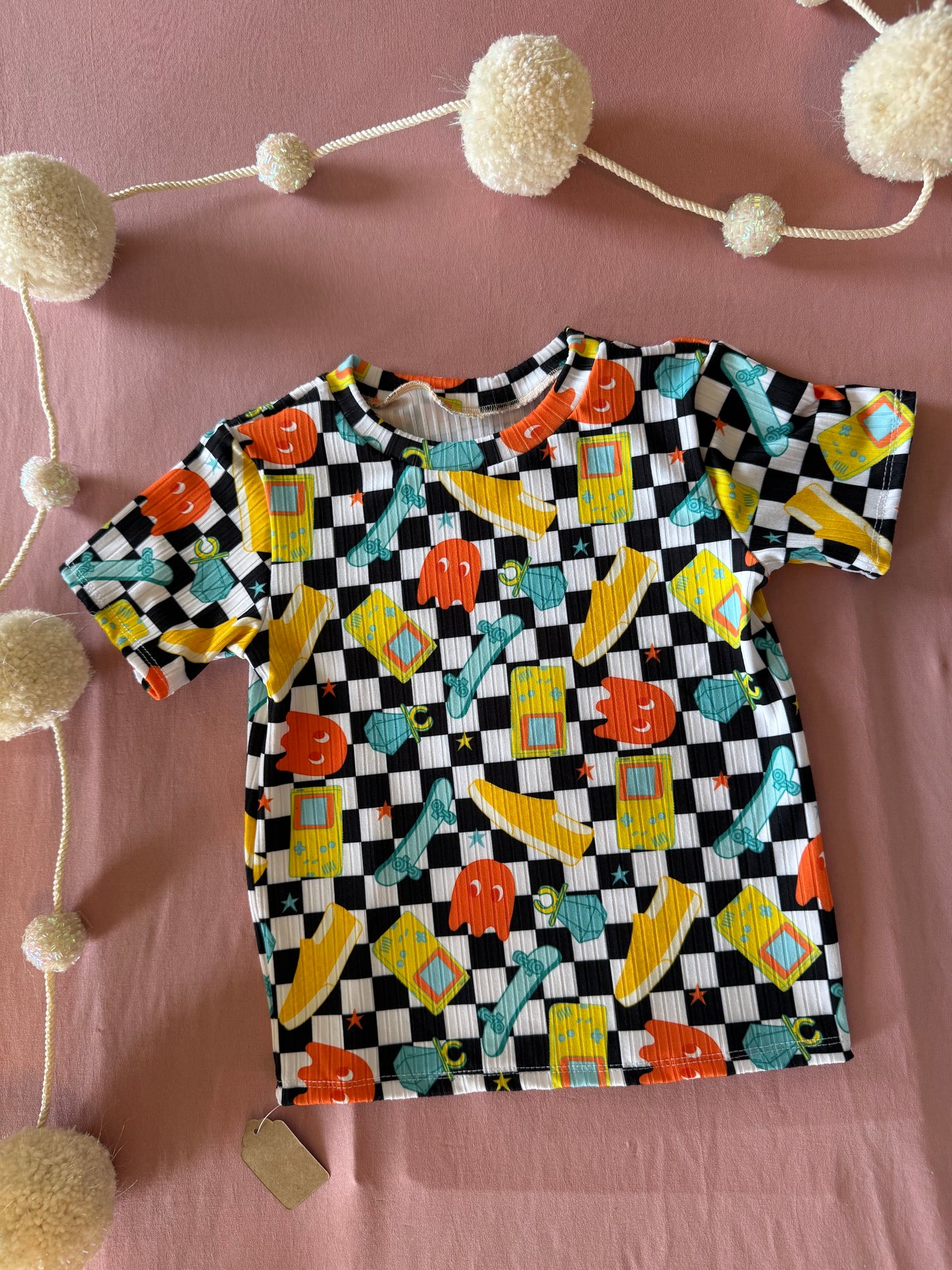 90s tee
