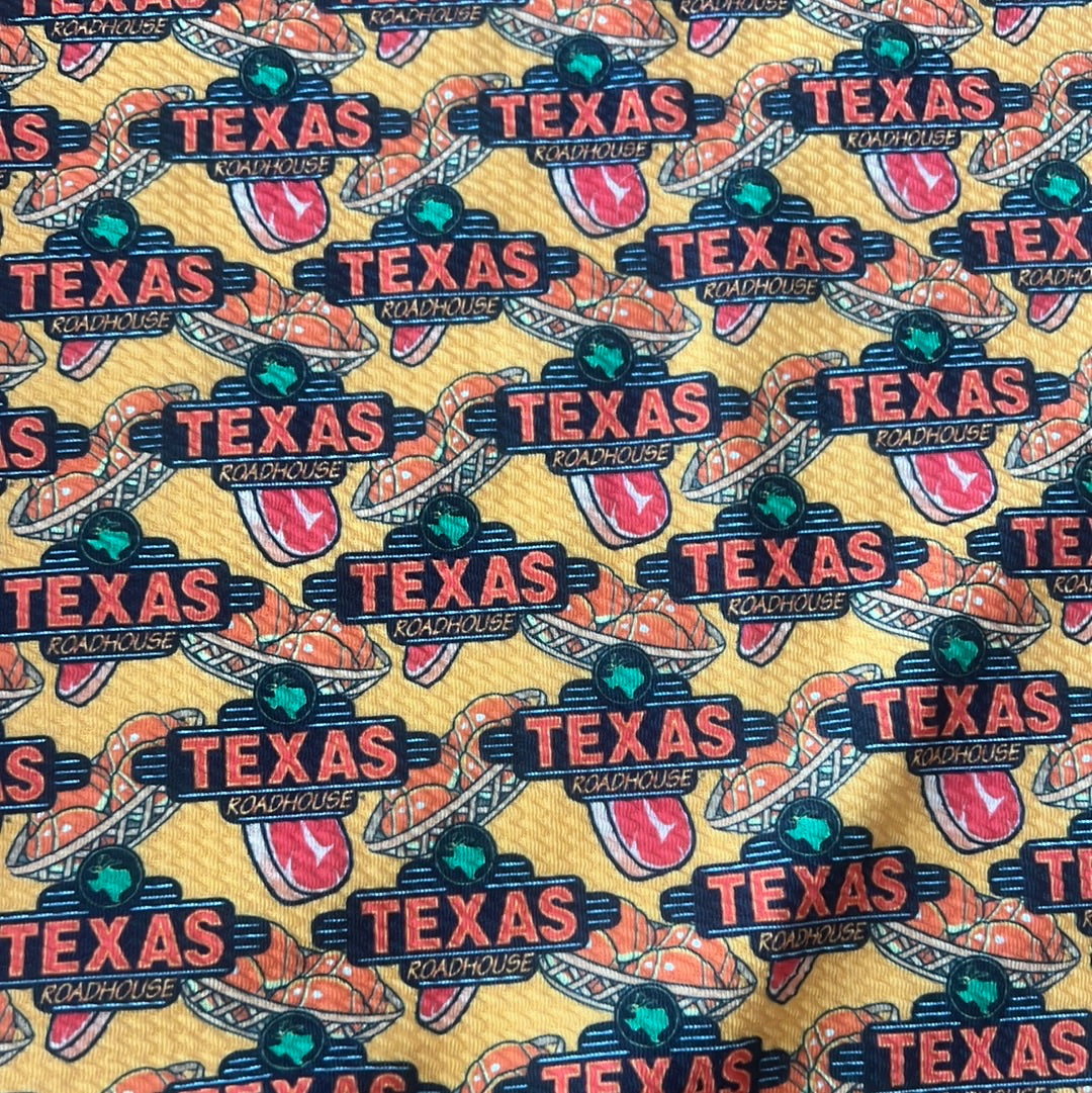 Texas Roadhouse