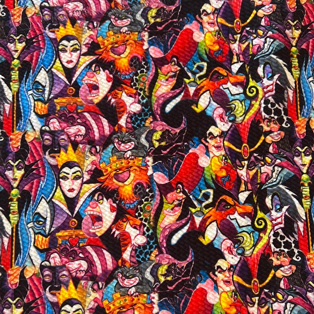 Villains