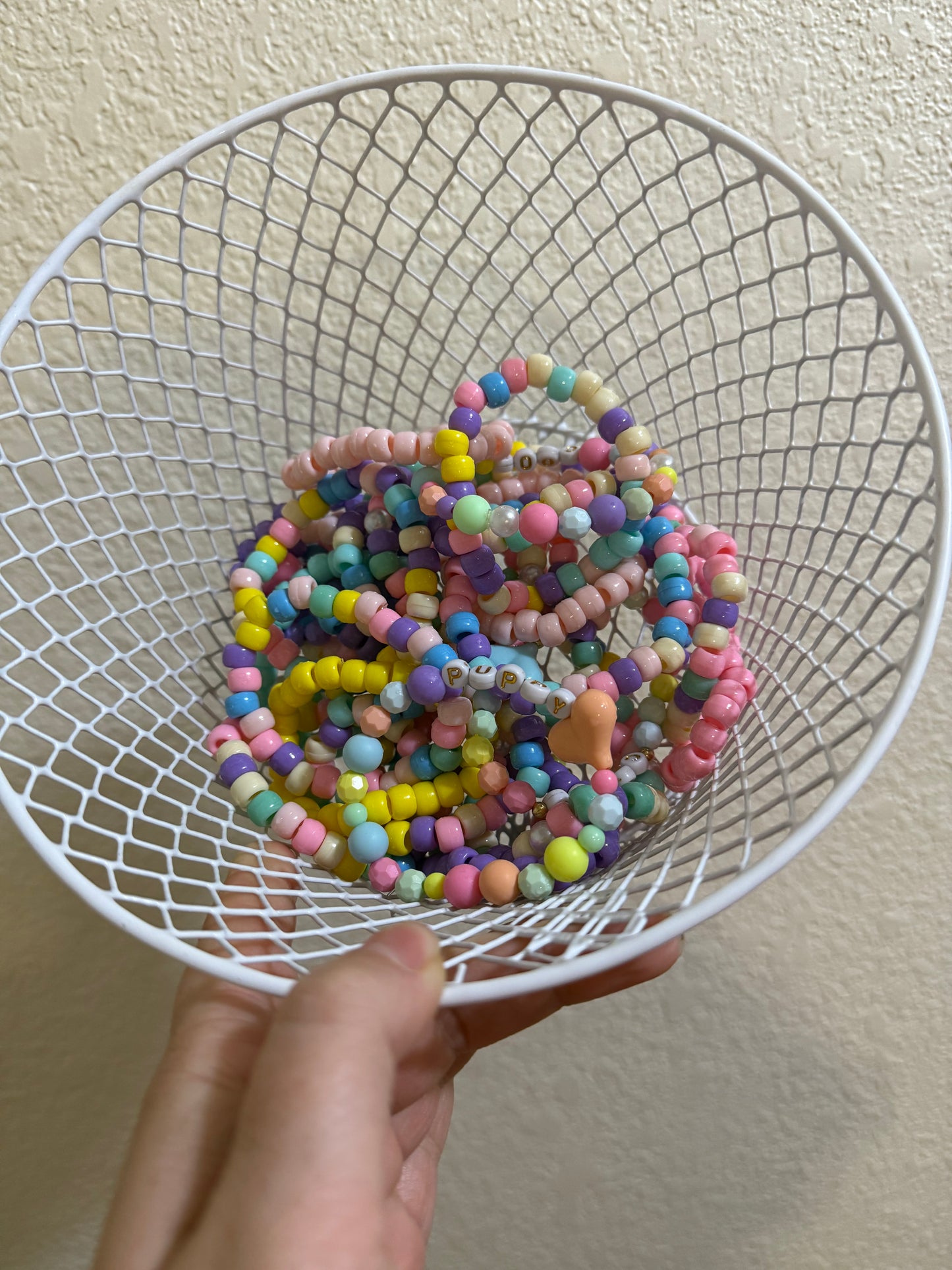 Raegans bracelets💗💗