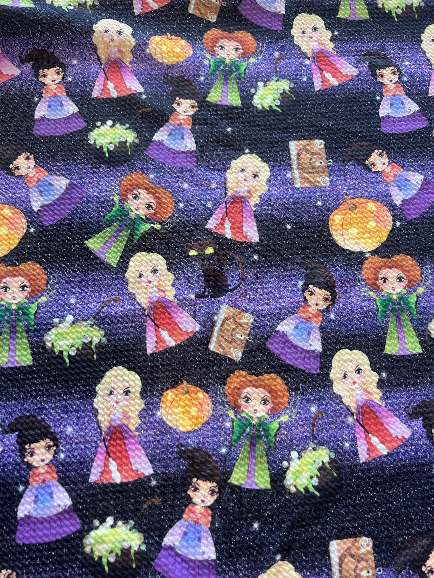 Hocus pocus
