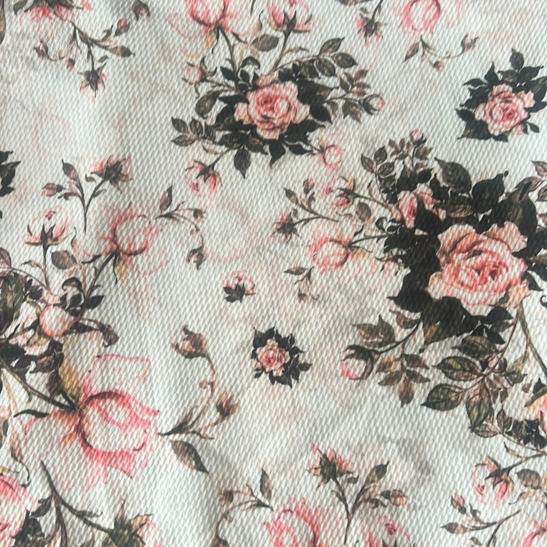 Elegant Roses