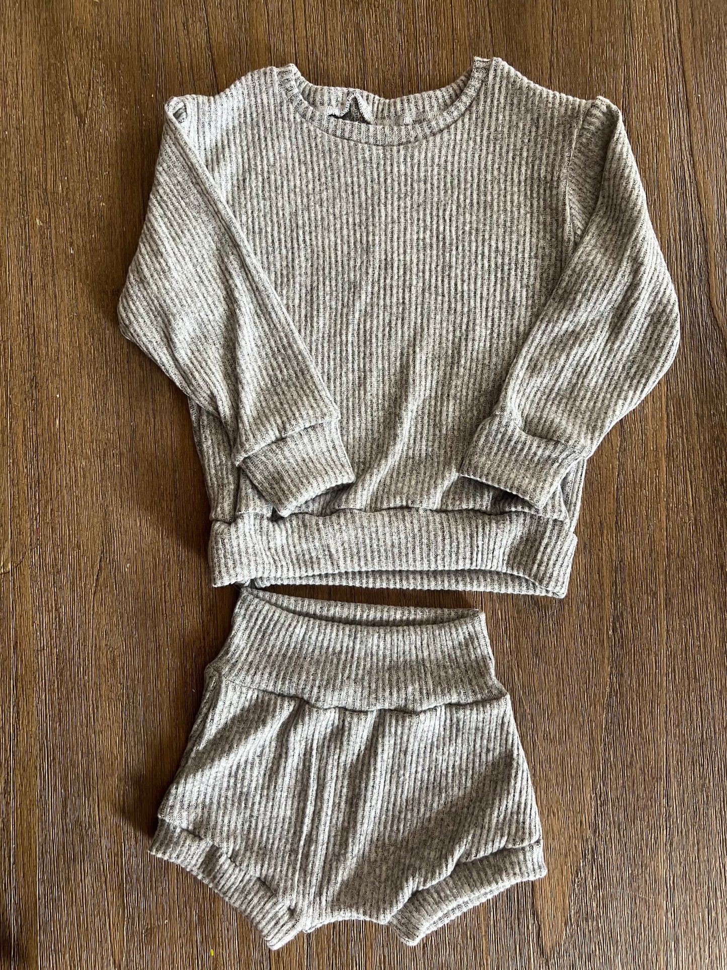 MYSTERY lounge sets