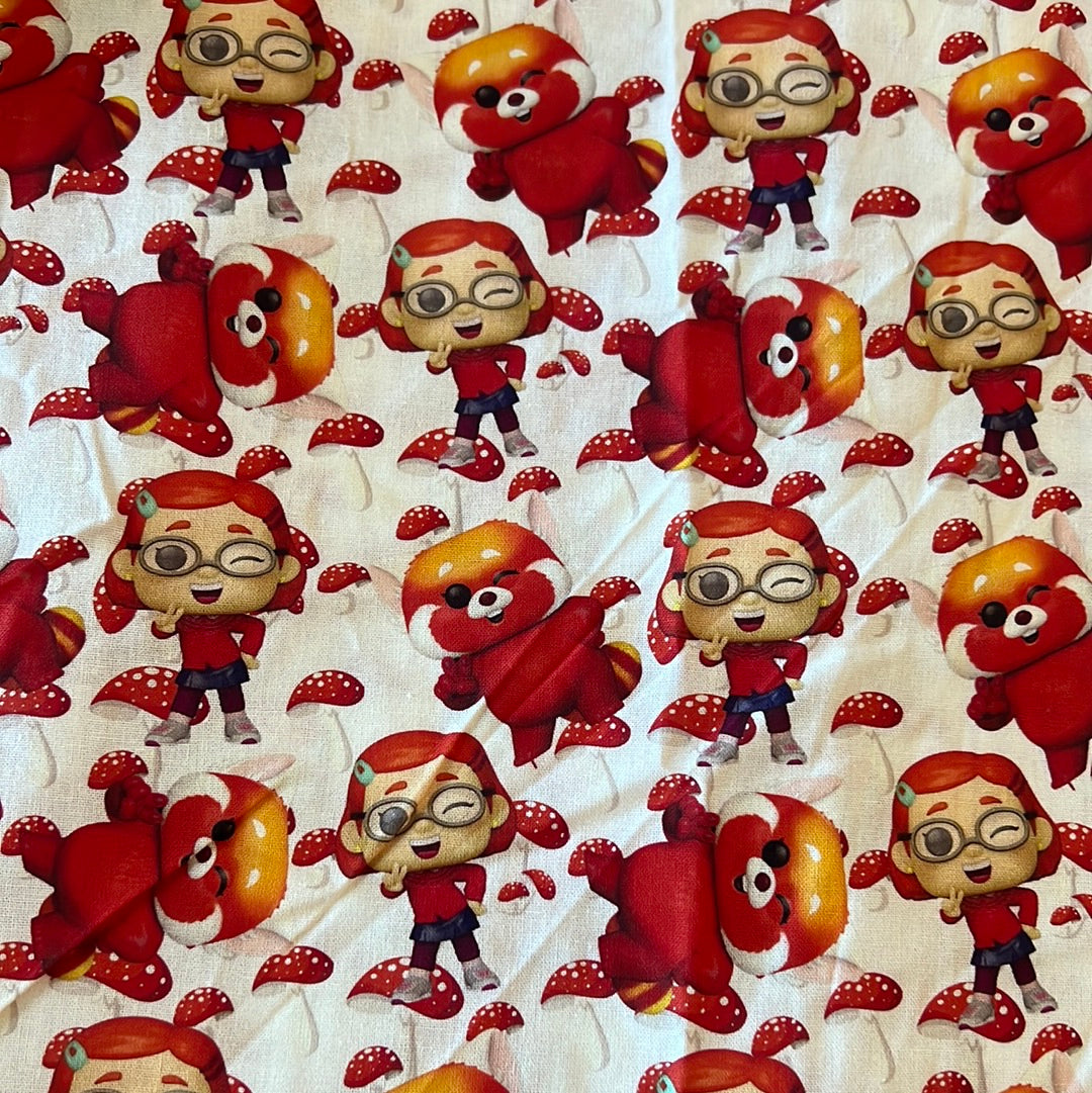 Big Red