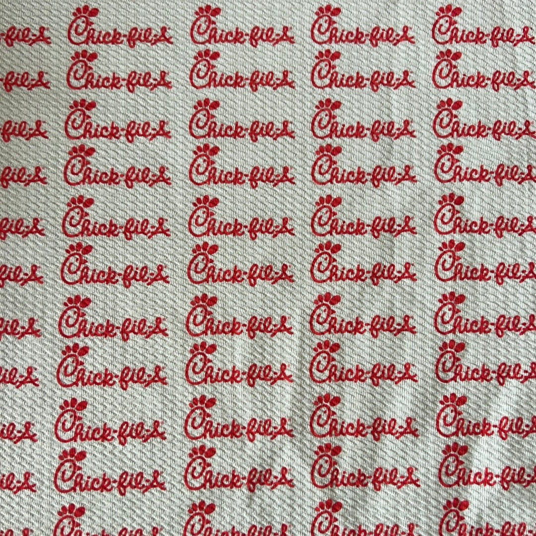 Chick-fil-a