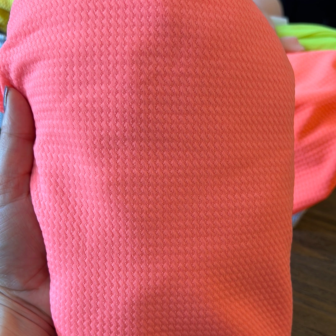 Bright light pink