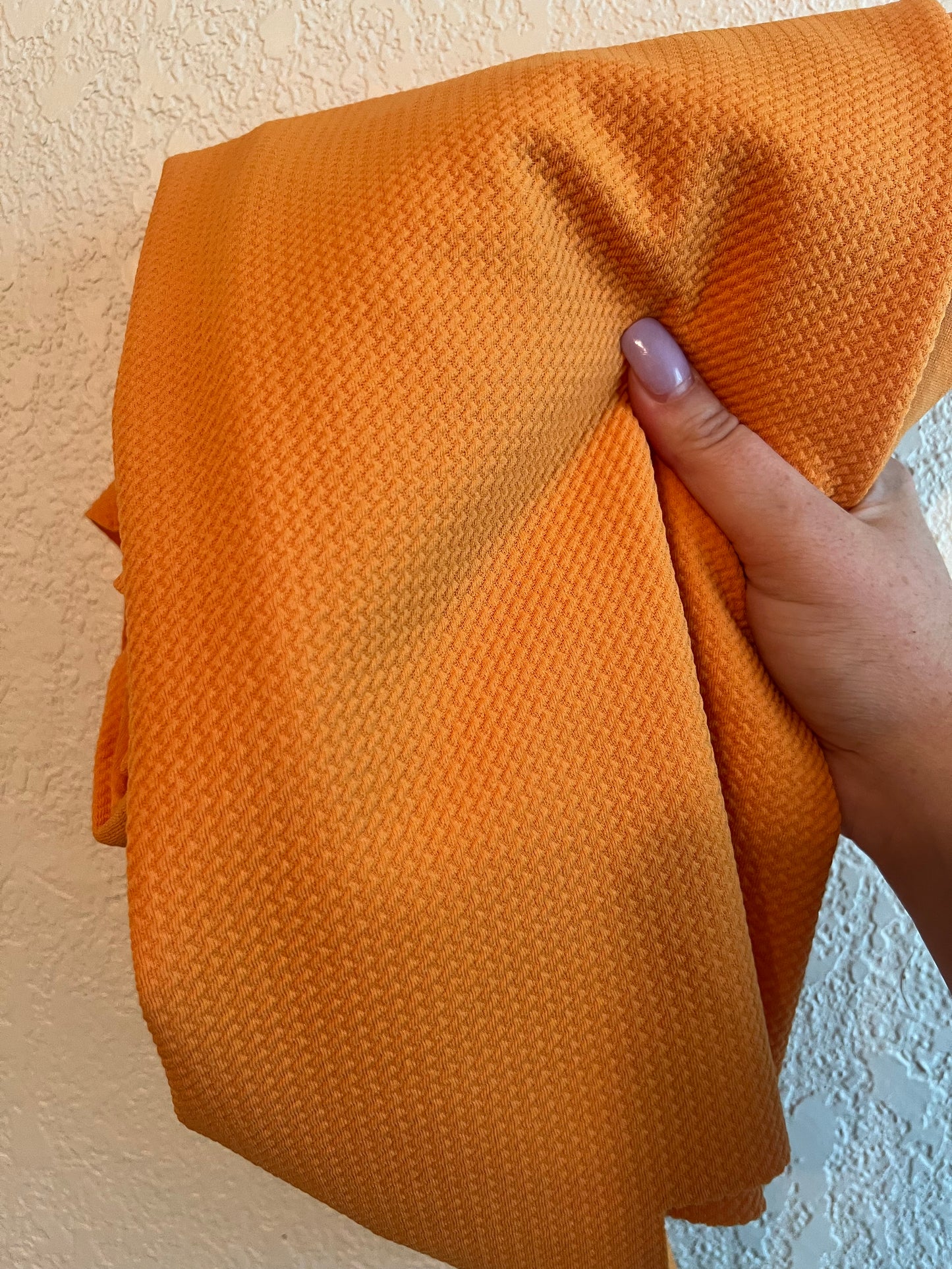 Skirted bummies with eyelet fabric