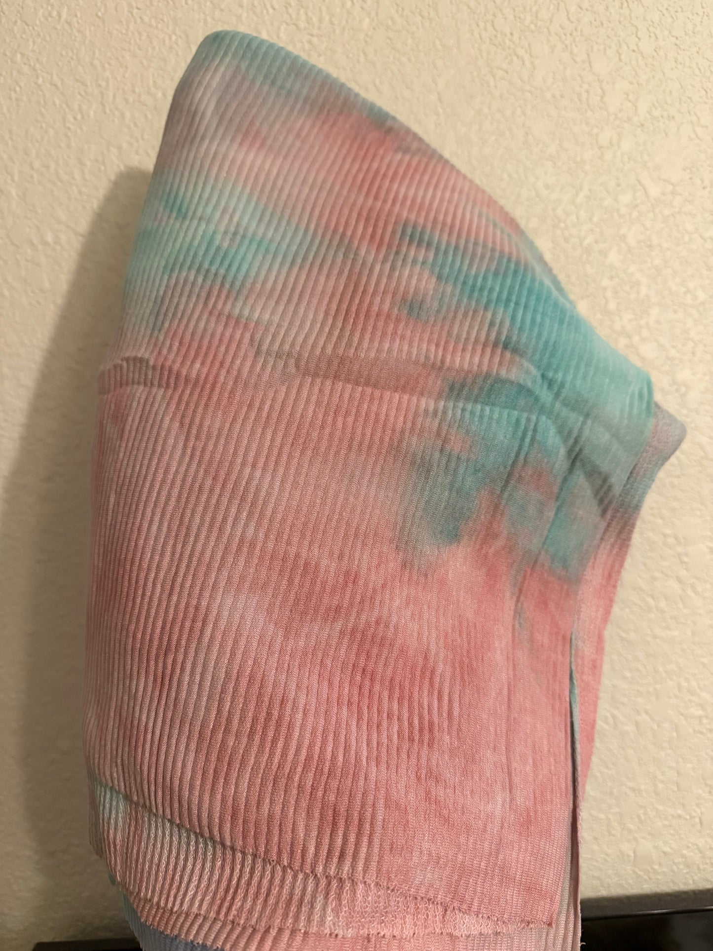 Tie dye 2.0 set ($15 set)