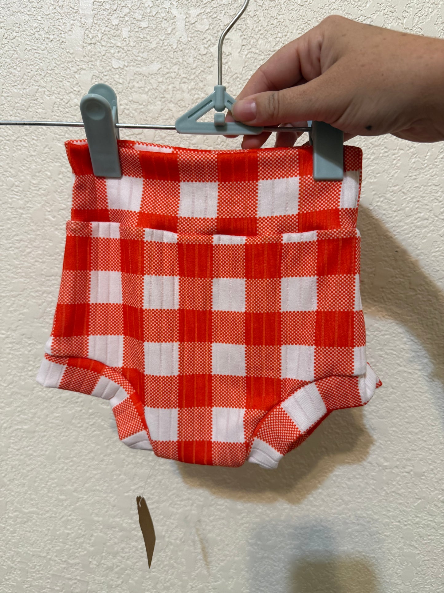 Picnic Bummies