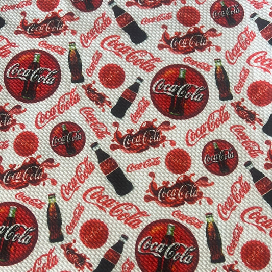 Coca-Cola