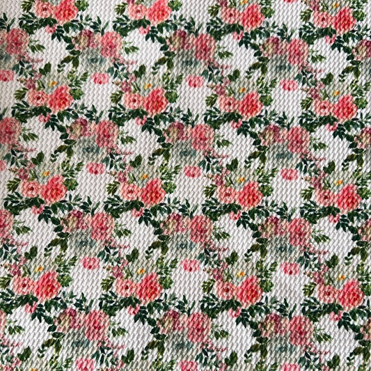 Small florals