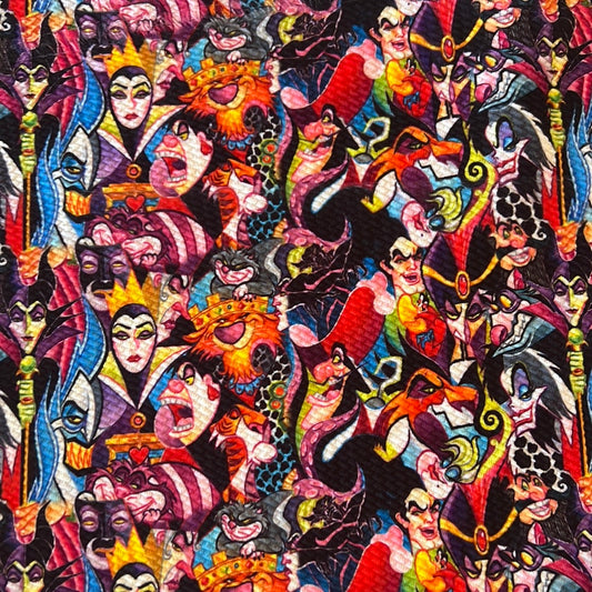 Villains