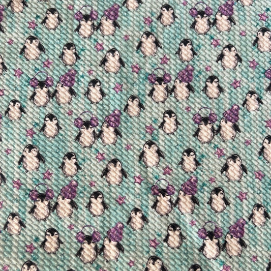 Penguins