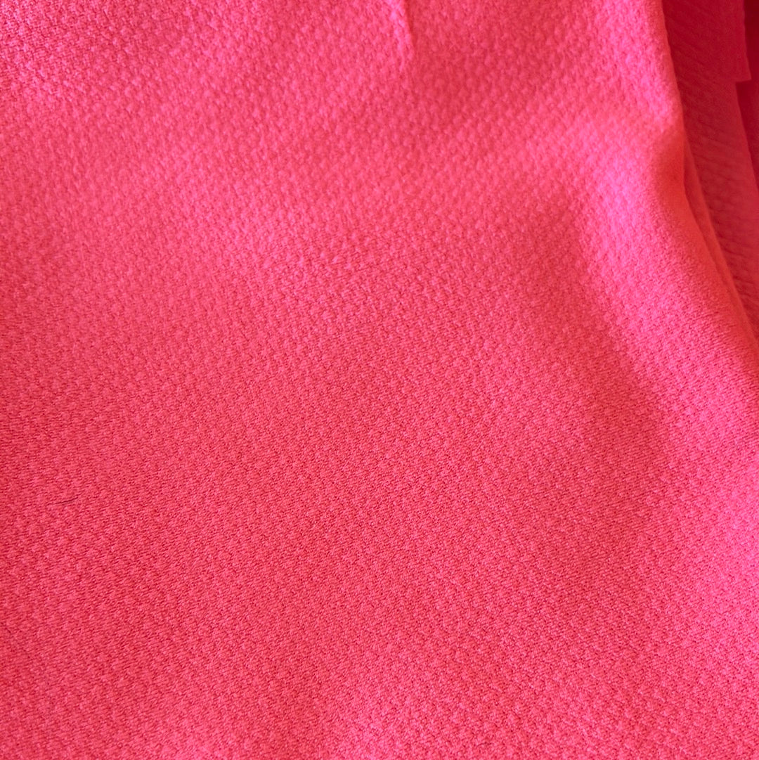 Bright salmon