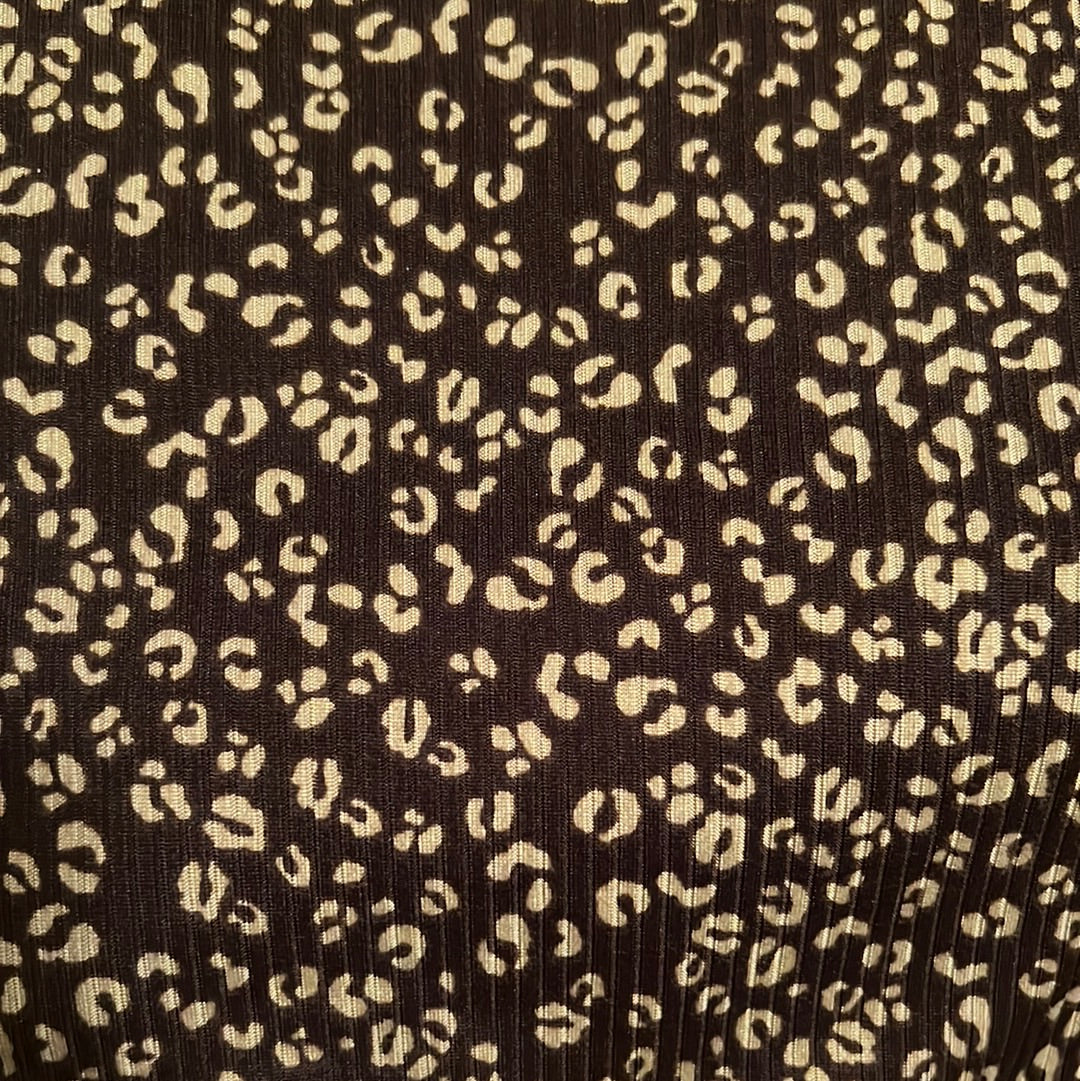 ￼Mocha ￼cheetah