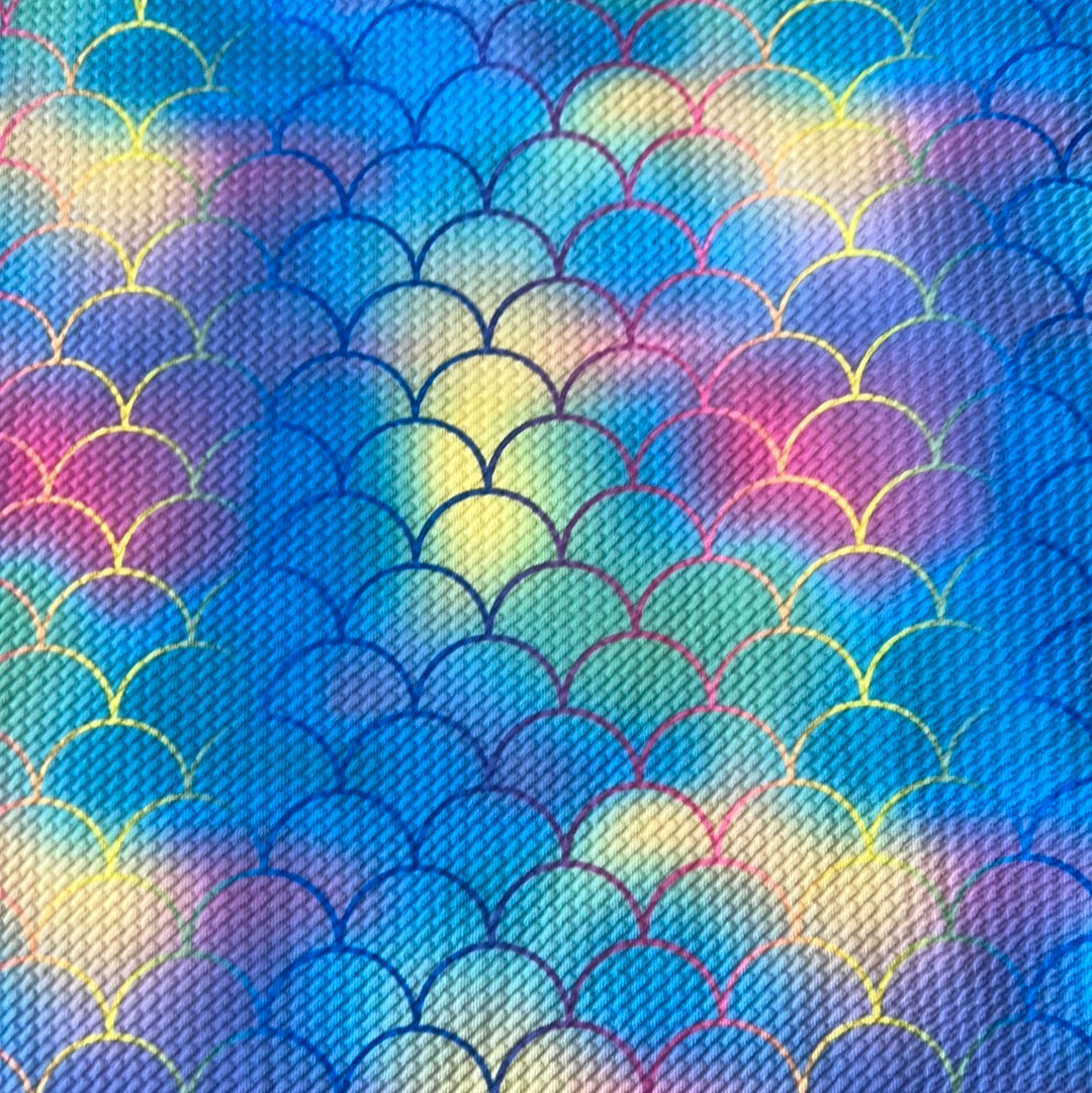 Rainbow fish