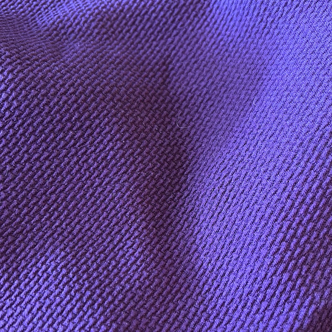 Dark purple