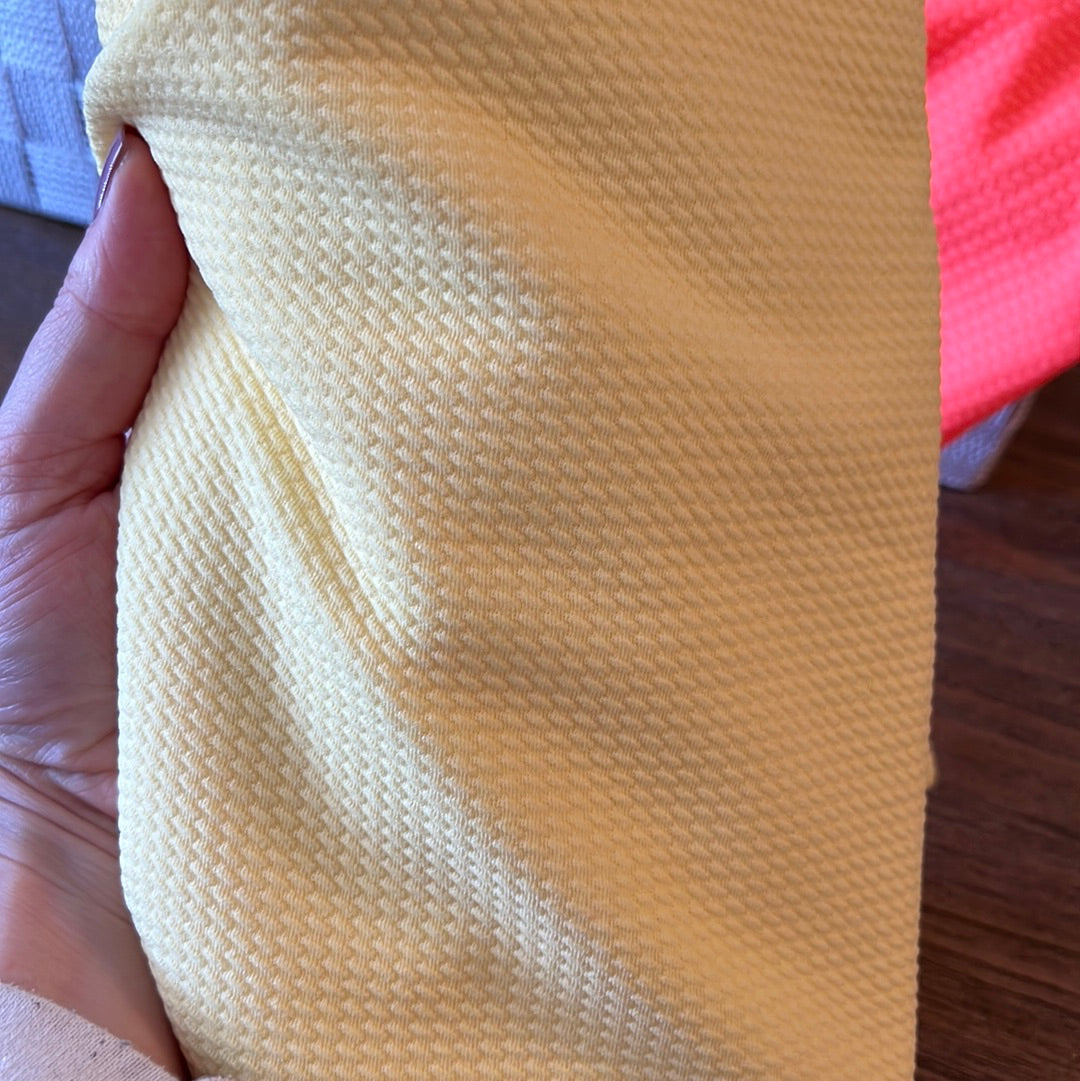Light yellow