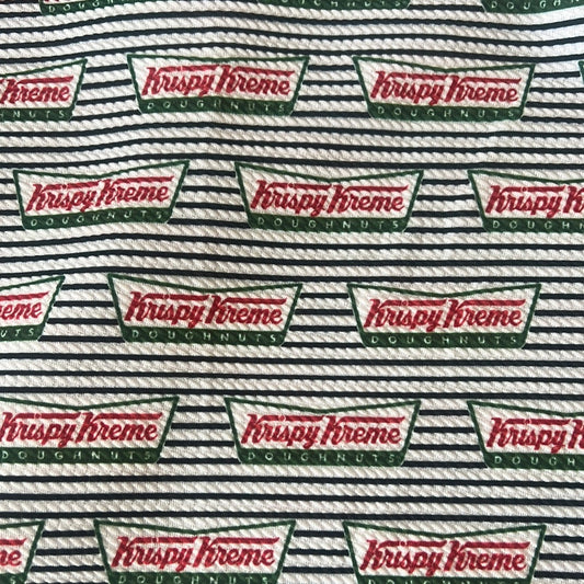Krispy Kreme