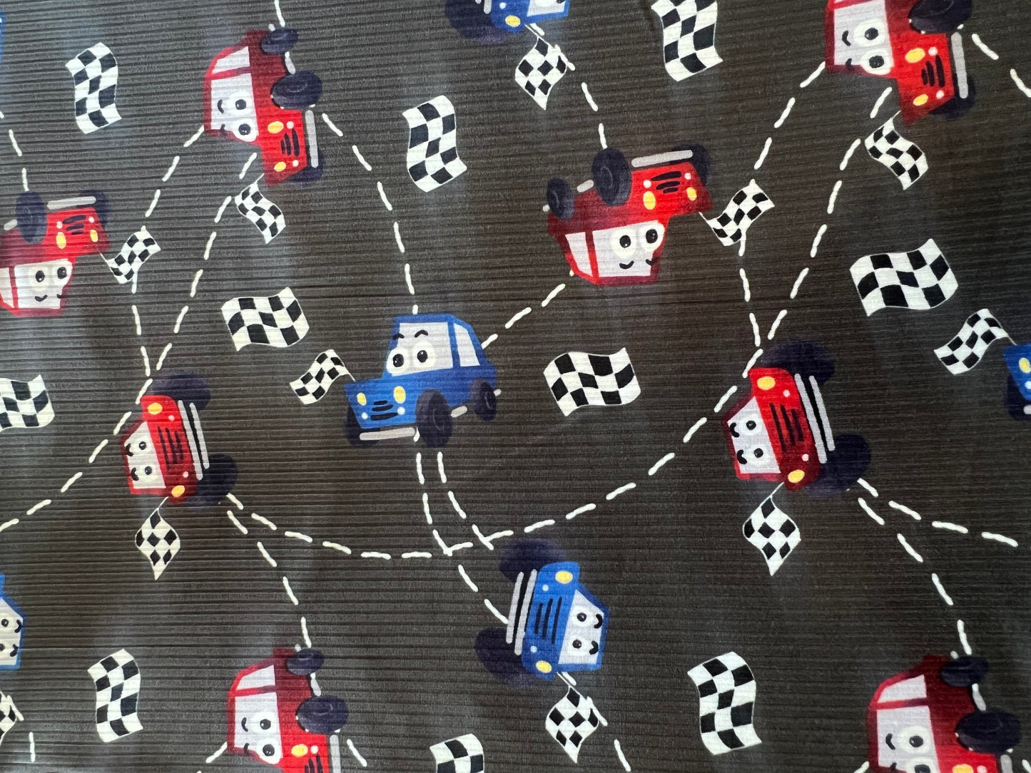 Race Cars