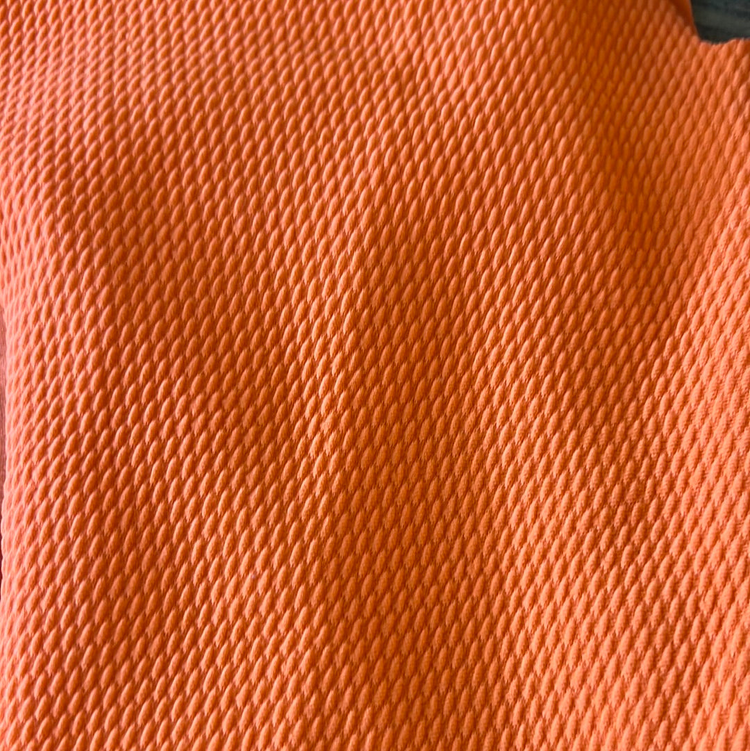 Brighter orange