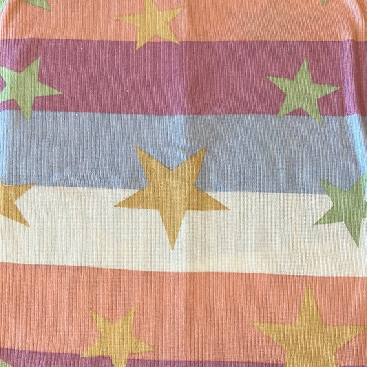 Stripes and stars