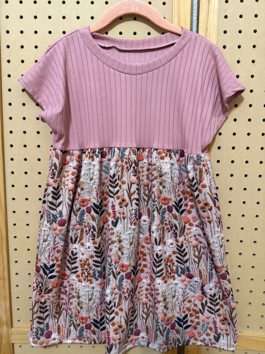 Wildflower Dress