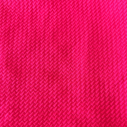 Neon pink