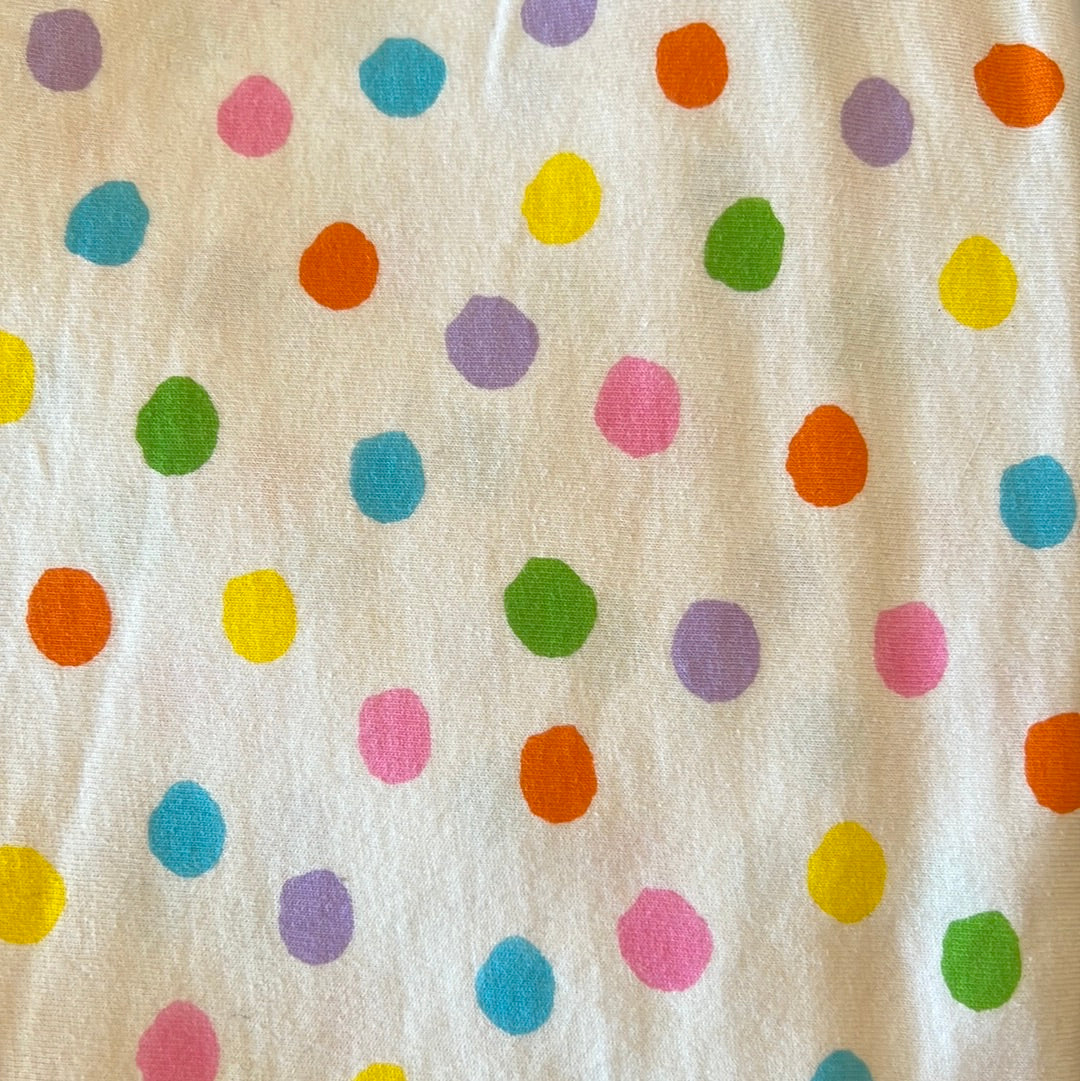 Polka dots