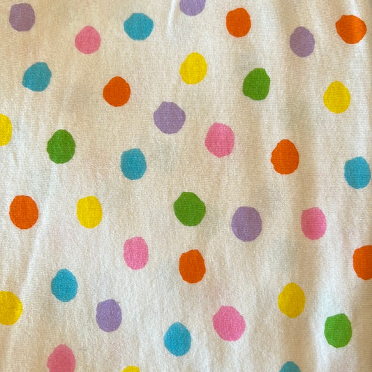 Polka dots