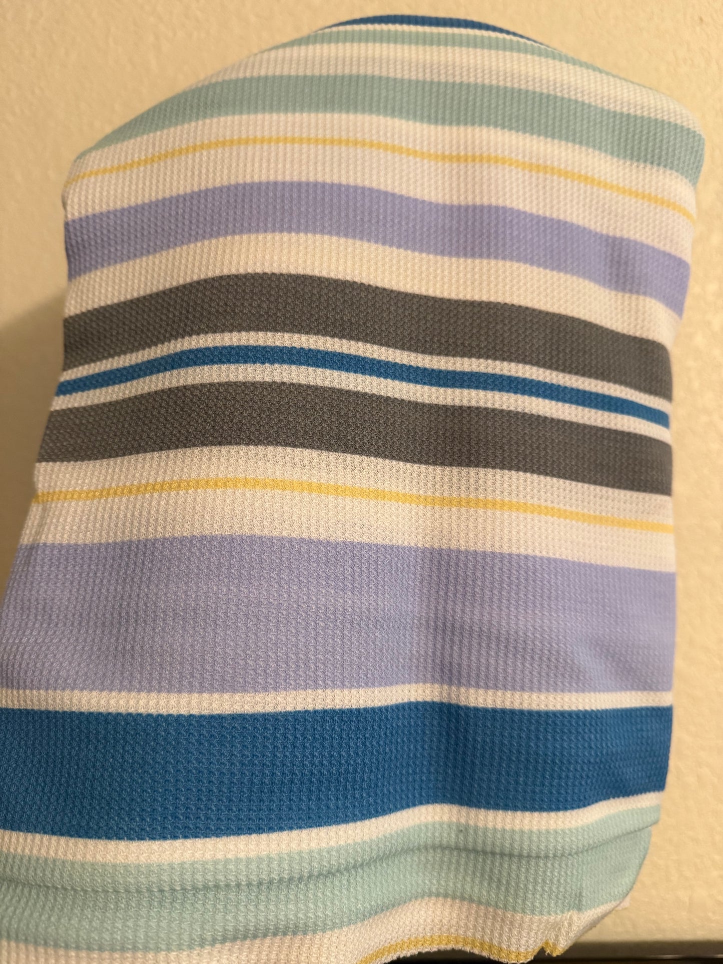 Blue stripe set ($15 set)
