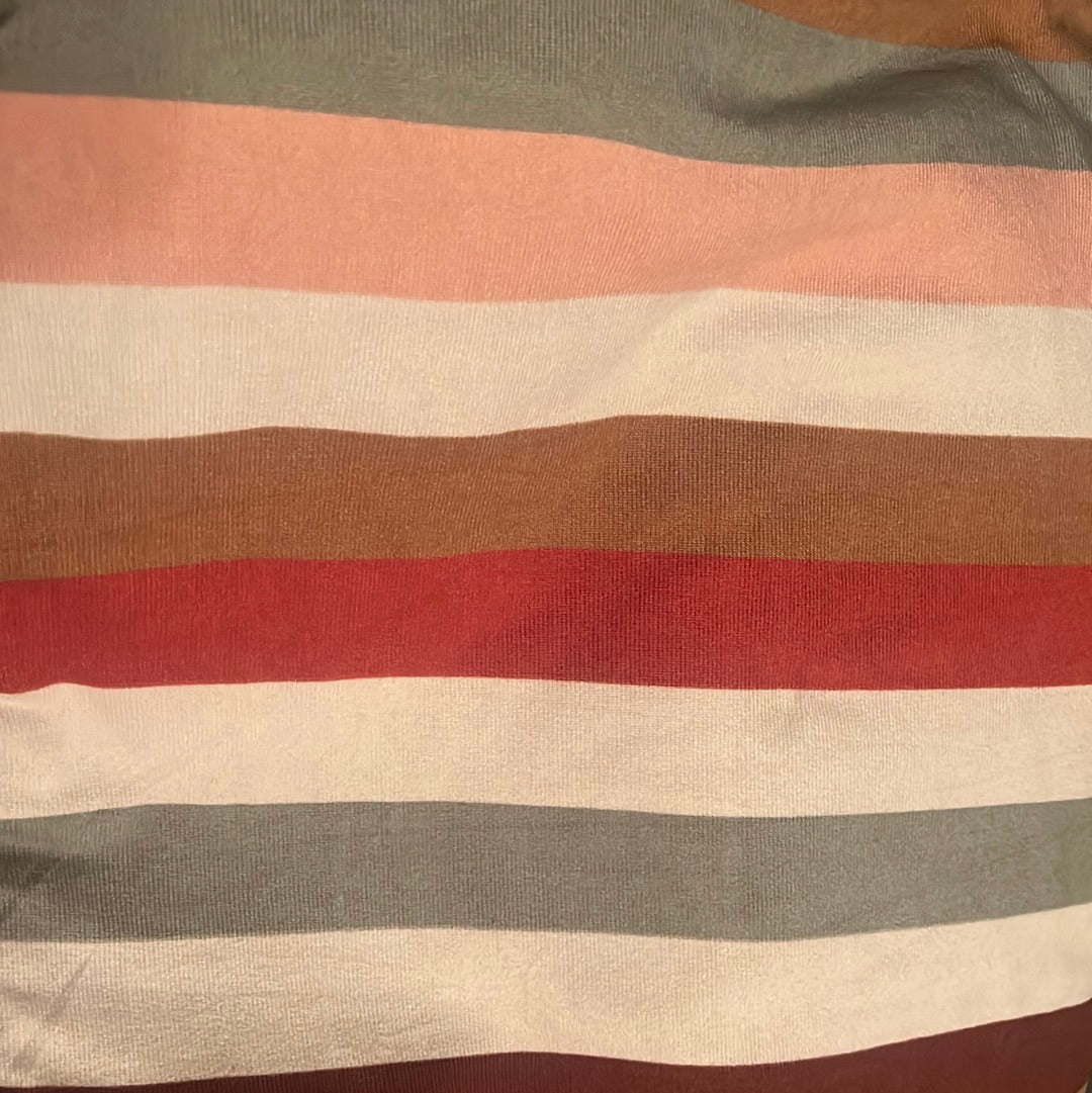 Fall ￼Neopolitan Stripes
