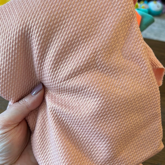 Shimmer pink