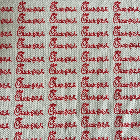 Chick-fil-a