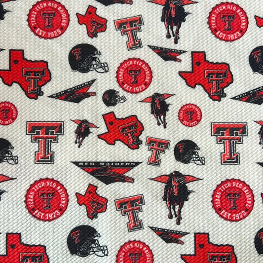 Texas Tech