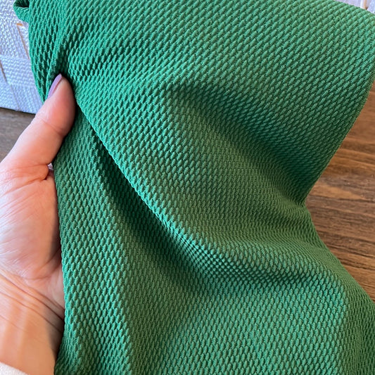 Christmas green