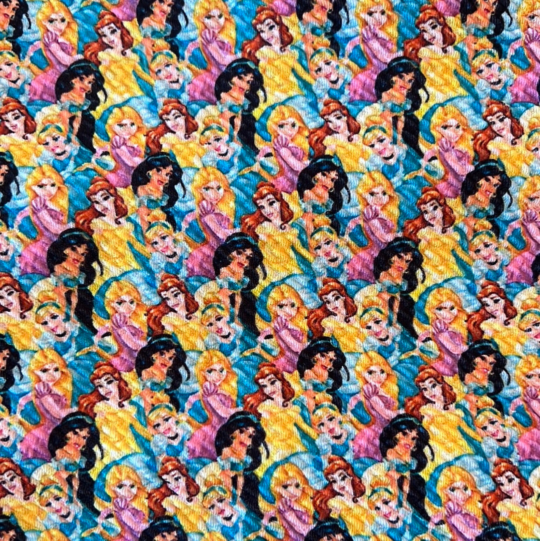 Princesses