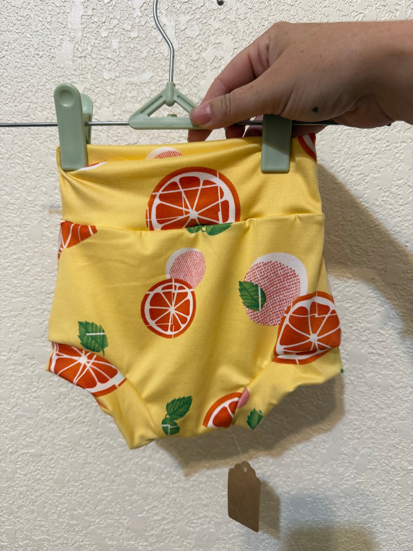 Oranges Bummies