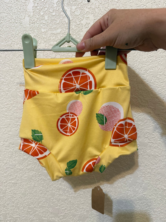 Oranges Bummies
