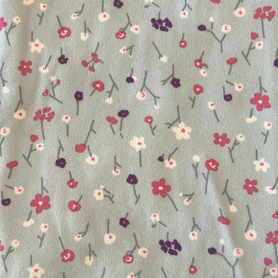 Dainty flowers
