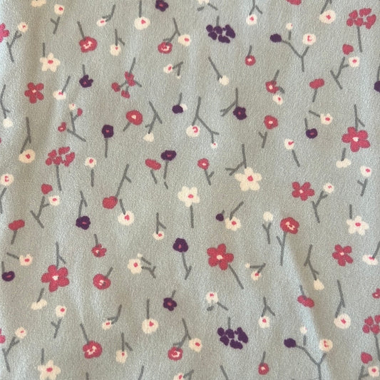 Dainty flowers