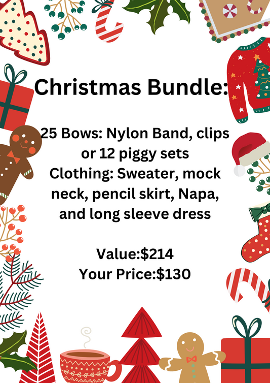 Christmas Bundle